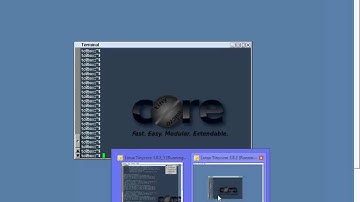 CCNA Security #5 Enable Secret