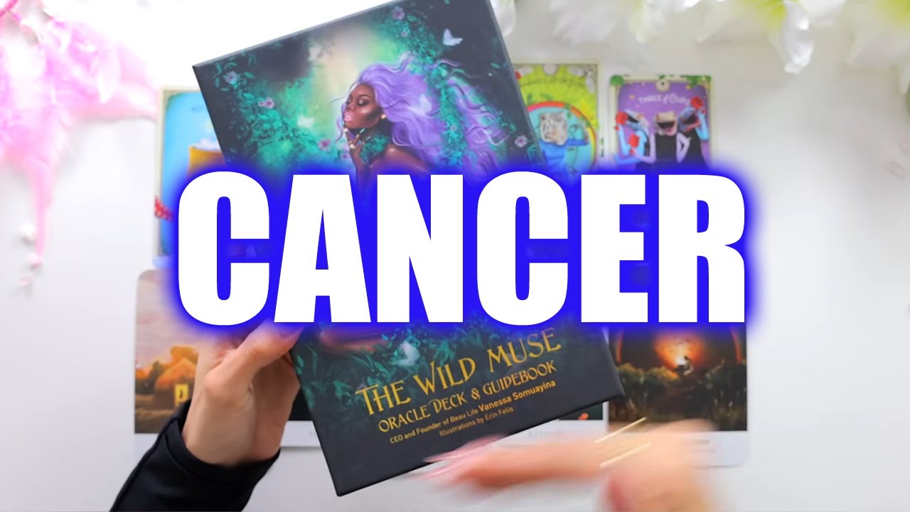 CANCER DOMINGO 18 DE ENERO! ⚰️ EL KARMA LLEGA SIN PIEDAD 💥 QUIEN TE HIZO SUFRIR PAGA