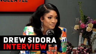 Drew Sidora Talks Altercation With Marlo Hampton, 'Breaking Point' In Ralph Pittman Marriage + More