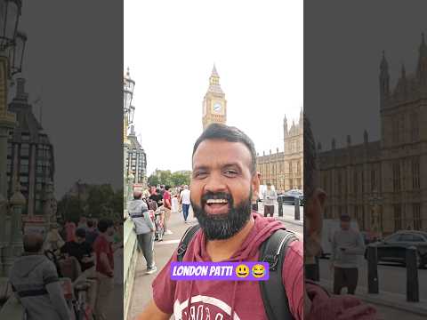 London பட்டி vibes 😅😂 USA 🇺🇸 Canada 🇨🇦 - Here I come ❤️