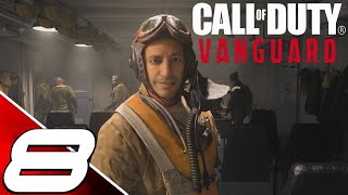 Call Of Duty Vanguard Gameplay Walkthrough Part 8  No Commentary #callofdutyvanguard