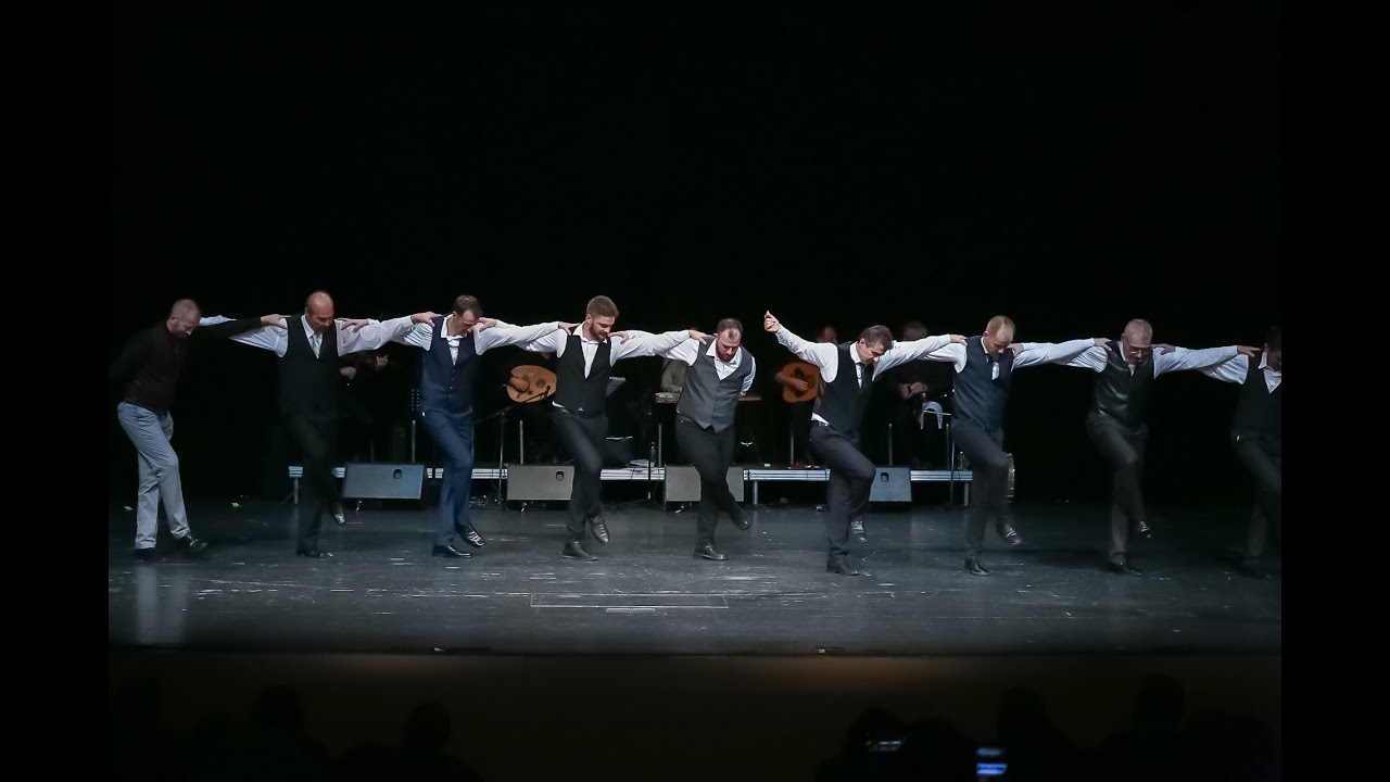 Χοροί από την Πόλη ΧΟΡΟΠΟΛΙΣ