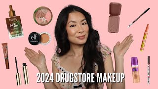 2024 Drugstore Makeup That's Worth It by Mae Sitler 3,268 views 2 months ago 11 minutes, 4 seconds