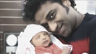 Happy Musical 1st Birthday to my Baby Niece TAMIRA SRIVYA | Devi Sri Prasad