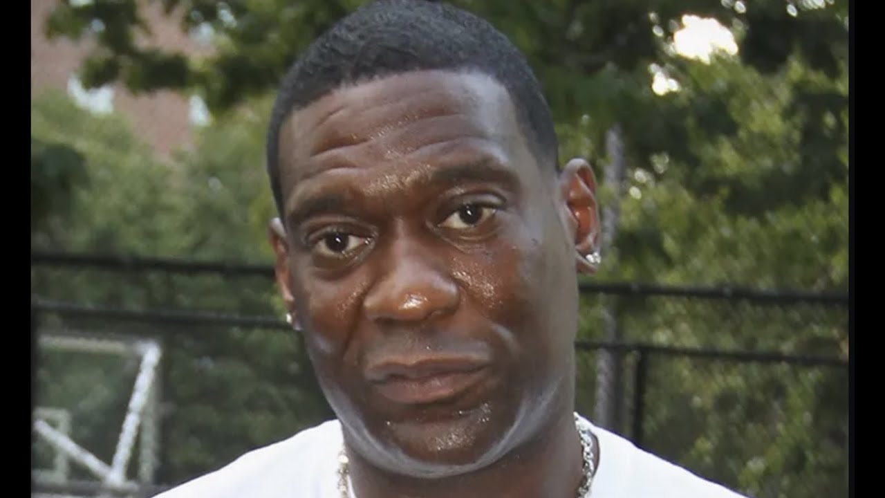 Shawn Kemp, the former NBA superstar, is arrested over a shooting ...