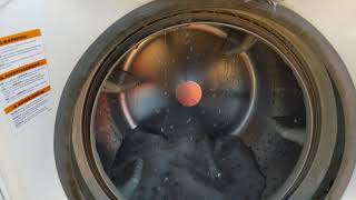 A look inside a Maytag Neptune MAH5500BWW