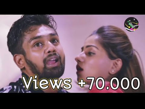 bharjari-movie-sadhu-and-dhruva-sarja-comedy-scene