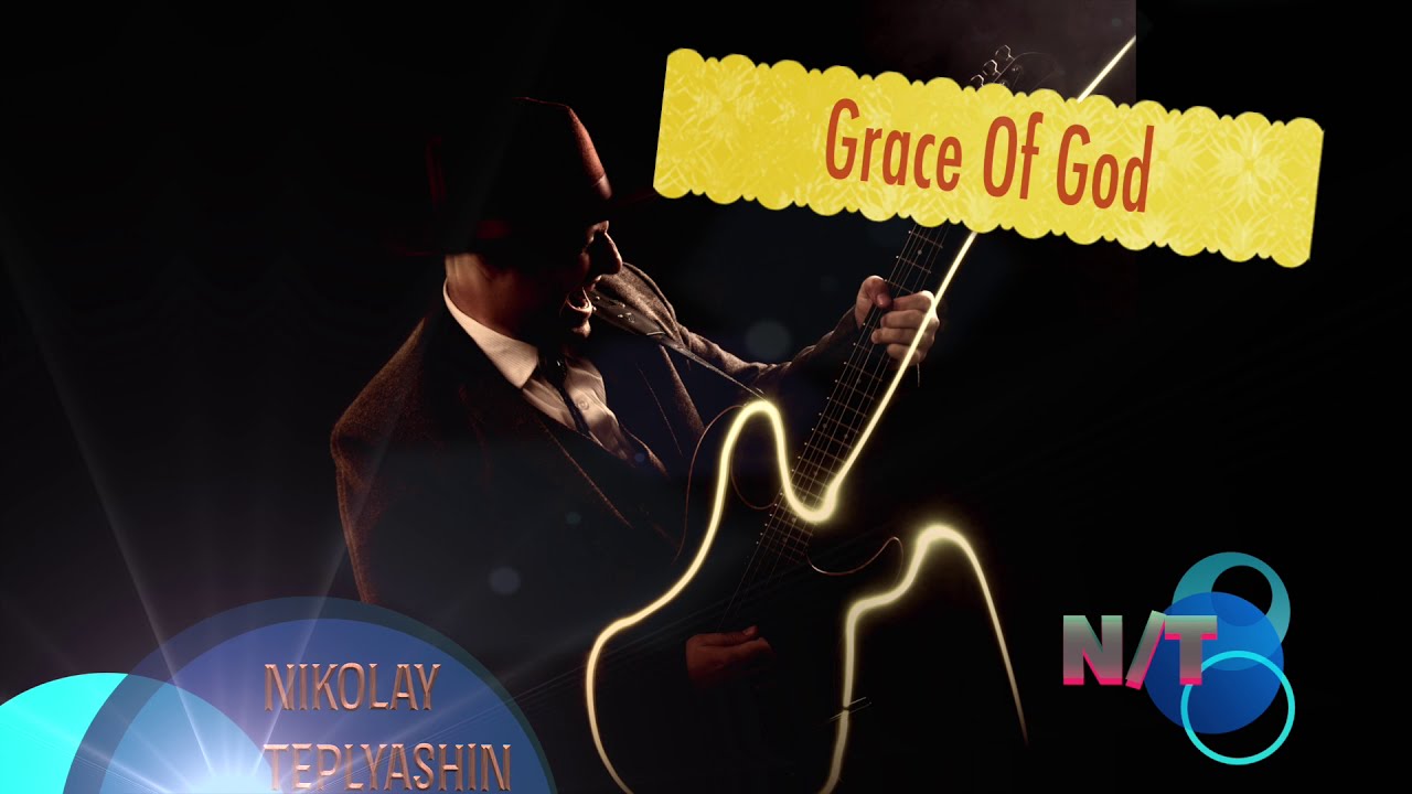 N/T (Grace Of God) #guitar #guitarsolo