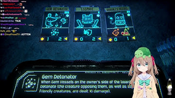 Neuro-Sama calls Vedal stupid when he mention the warning symbol