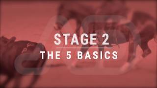Team AD Skills Assessment Stage 2 Introduction