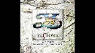 Ys Seven OST - Hope for the Hopeless Resimi