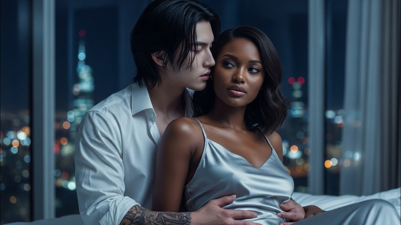 She Healed the Billionaire CEO’s Secret illness — Now His Wife Wants Her Gone!