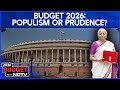 Economic Survey 2026 News | Countdown to Budget 2026: Challenges, Choices and Expectations