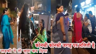 मुंबई में यह सब कहां है जान लो | Goregaon to cst station Mumbai | cst station old mumbai city