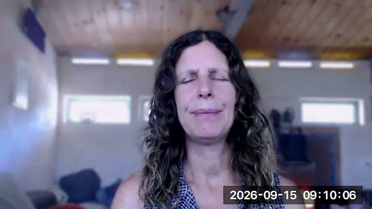 ****************************************************************************
לעדכונים על פעילויות מדיטציה ודהרמה עם לילה, חומרים כתובים והשראות - 
האתר של לילה קמחי  https://www.ThisFreedom.com

לפודקסט של לילה, בספוטיפיי ובפלטפורמות נוספות -  https://open.spotify.com/show/5SILhRi8rnLK0Uc3THdOAR
******************************************************************************