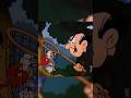 Смурфики - мультик моего детства #cartoon #smurf #shorts