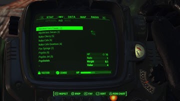 PS5 upgraded Fallout 4! 60FPS + new bugs galore