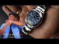 Best Rolex Ever Made! Rolex Sky Dweller Blue Dial reference 326934