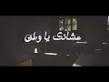 Official music video - عشانك يا وطن ( prod by AoA )