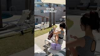 여름대비 단기 다이어트 시작👙 시서스 다이어트 효과?
