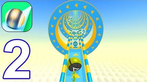 Action Balls ALL LEVELS Android IOS Mobile Gameplay