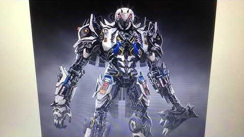 My ideas for MXSRT transformers dark of the moon game mods transit