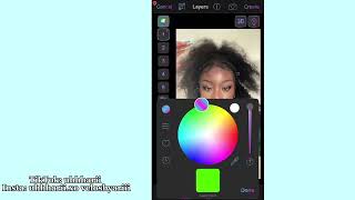 SLIDING COLORS EFFECT/TRANSITION TUTORIAL VSP | Arii