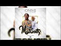 Ommi Ft Yo Maps   Maturity Official Audio #ZedMusic