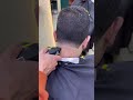 🔥اسهل طريقة لتدريج الرقبة شوف الفرق و اكتبلي كومنت اذا عجبتك 🔥