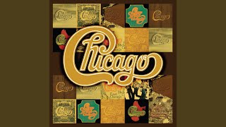 Video thumbnail of "Chicago - Take Me Back to Chicago"
