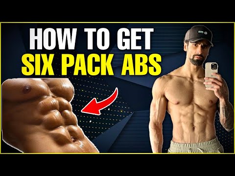 Fastest Way To Get 6 Pack Abs