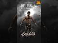Agni Skalana A Pure Adrenaline Rush🔥| #Chatrapathi #Prabhas #ShriyaSaran #Shorts #YTShorts #Reels
