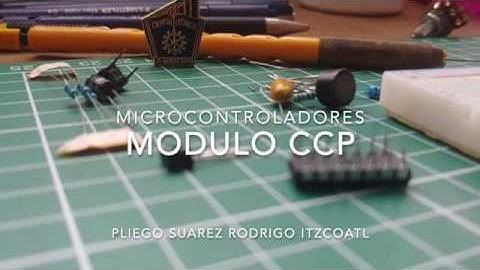 MODULO CCP