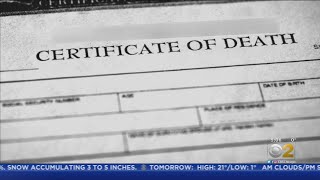 Indiana State Department Of Health Acknowledges Glitches In New Death Records System, Adding Staff T