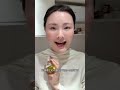 Get glowing skin before the New Year #Nourish the skin with oil#Radiant skin#Skin