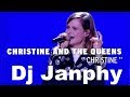 CHRISTINE AND THE QUEEN - Christine ( 2017 megaremix 2.0 Dj Janphy )