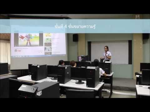 เรื่อง ความสำคัญของเทคโนโลยีสารสนเทศ