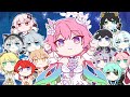 黄金裔「Lonely♪Lonely♪」集うオンパロスLonely総集編