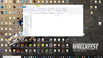 How to add a paint to rFactor