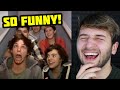 One Direction Video Diaries Reaction! (THROWBACK!!)