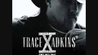 Watch Trace Adkins Happy To Be Here video