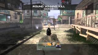 Decent hitmarker. (UPDATE READ DESCRIPTION)