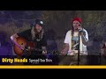 Dirty Heads - Spread Too Thin (Live from our Veeps livestream on May 29 2020)