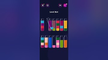 Get Color Level 864 #pggame #colorgames