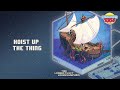 Miniature de la vidéo de la chanson Hoist Up The Thing - Chiptune