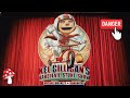 ⚠️Kel Gilligan&#39;s Daredevil Stunt Show (kids books read aloud) | Dan Santat ⚡Michael Buckley