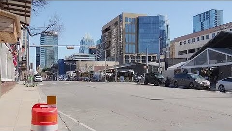 Austin-Travis County moves back to Stage 3 due to Delta variant cases | FOX 7 Austin