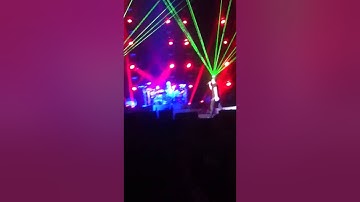 Example - Lets Be Fucking Stupid - Earls Court