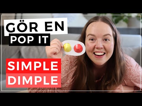 Video: Hur Du öppnar Din Egen Modellskola