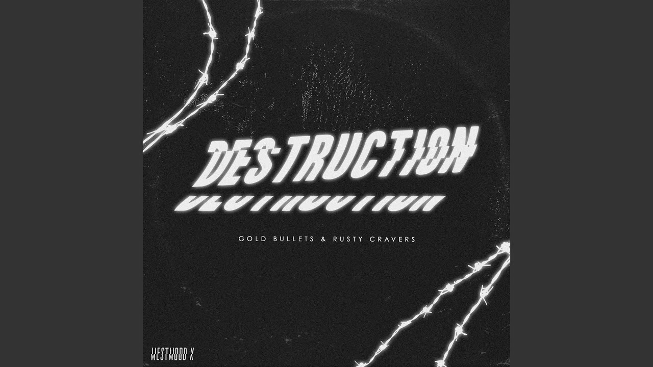 Watch Destruction on YouTube Watch Destruction on YouTube